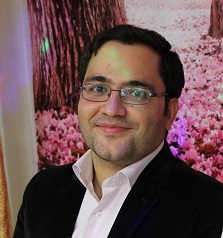 احمد یاراحمدی مشاور تخصصی کنکور ارشد برق